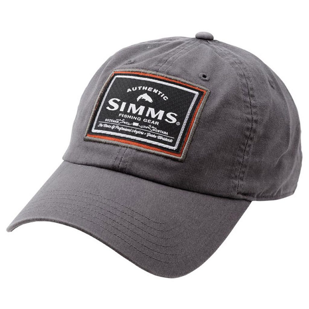 SIMMS Caps, Hats & Sunwear | Flyfishing Europe