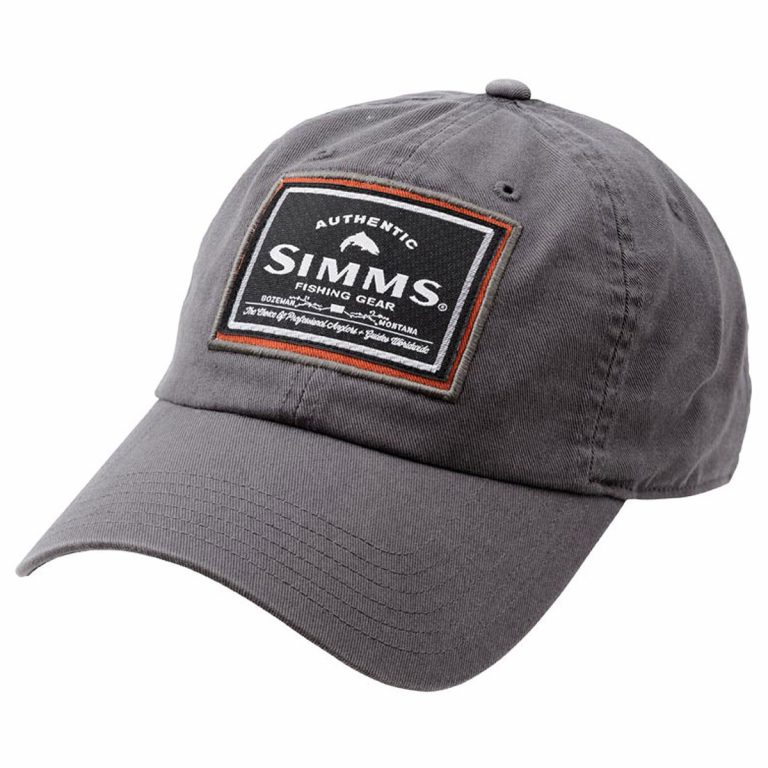 SIMMS Caps, Hats & Sunwear Flyfishing Europe