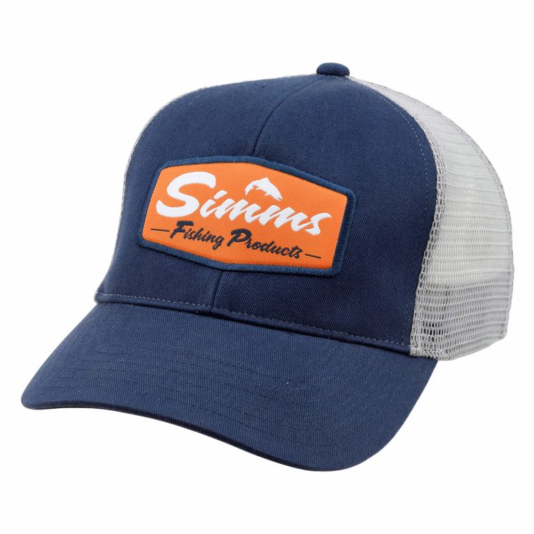 SIMMS Caps, Hats & Sunwear | Flyfishing Europe