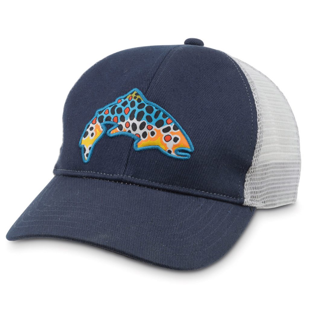 SIMMS Caps, Hats & Sunwear Flyfishing Europe