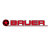 Logo Bauer Fliegenrollen