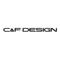 Logo C&F Design