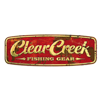 Logo Clear Creek Taschen