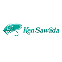 Logo Ken Sawada Fliegenfischen