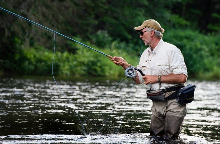 KursleiterHenrikMortensenFlyfishingEurope FlyfishingEurope